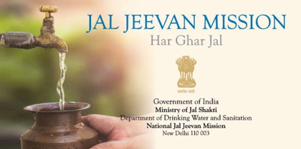 Jal Jivan Mission